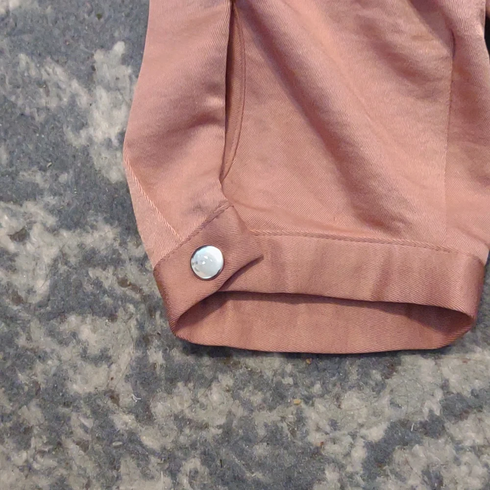 NWT! Jennifer Lopez Blush Jacket (medium) - Picture 10 of 11